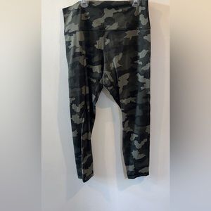 Lululemon Align Leggings